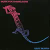 Gary Numan - Music for Chameleons - EP